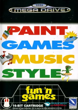 Fun 'n' Games